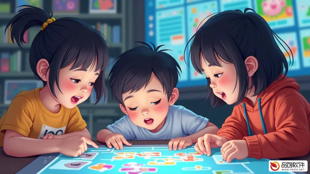 游戏化学习设计平台：创新教育的未来之路
