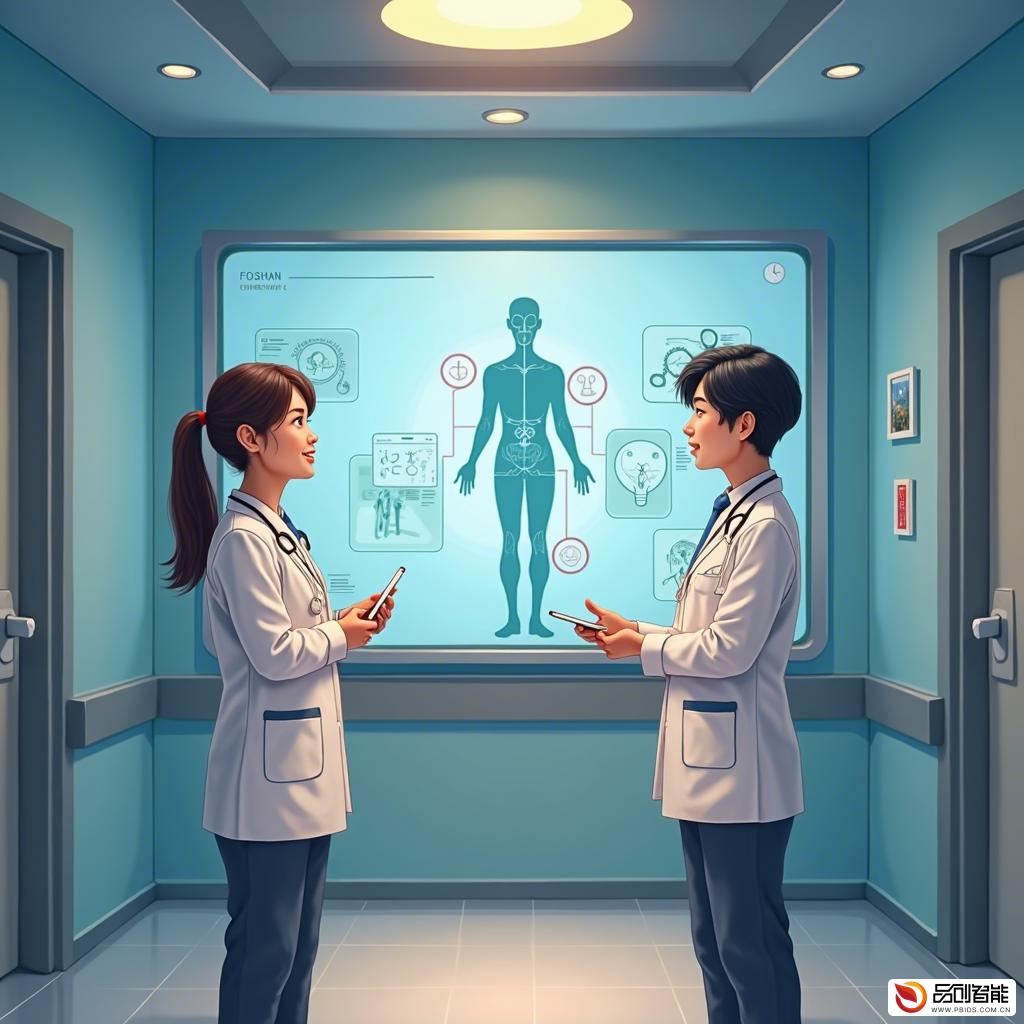 佛山市妇科手术导航系统公司的创新与发展
