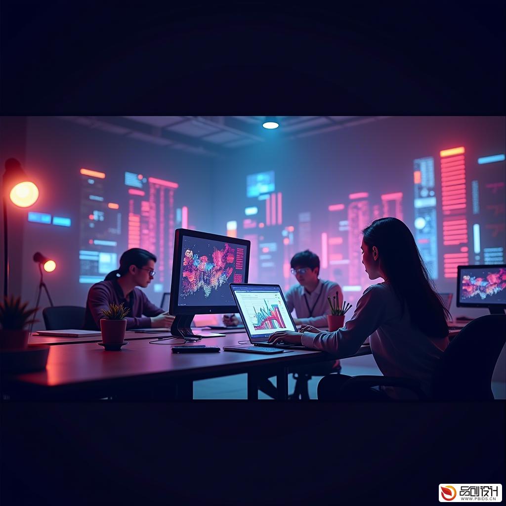 汉中3D动态演示设计：创新引领未来视觉体验
