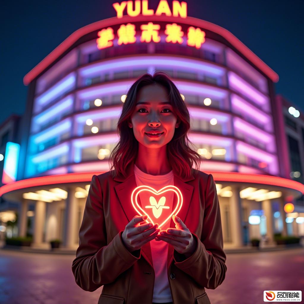 东莞市女性健康知识图谱机构：构建全面健康...