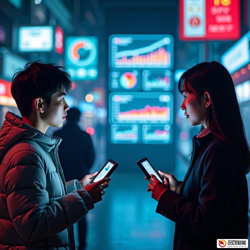 广州市远程体温管理方案集团：科技引领健康...