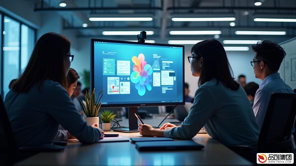 软件定制开发业务:打造专属数字化解决方案的钥匙