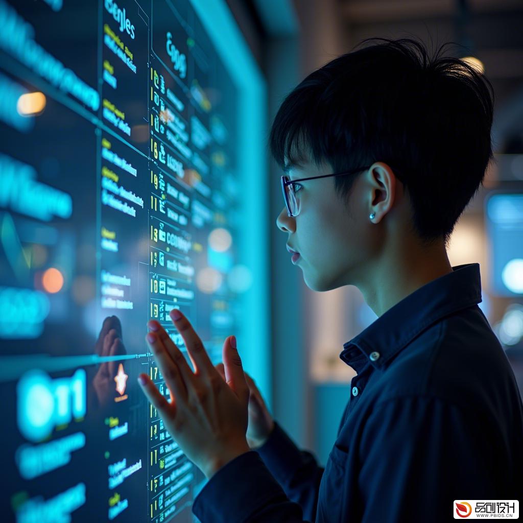 重塑未来：区块链技术如何优化网页用户体验机构
