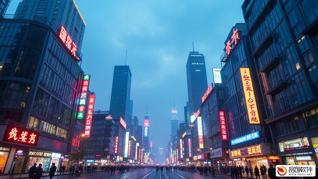 天津市大投行智能平台运营商：引领金融科技创新的新篇章
