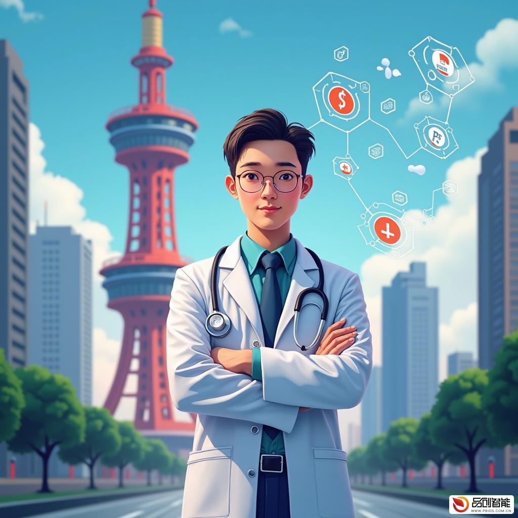 武汉市5G+医疗物联感知网集成商：引领智...