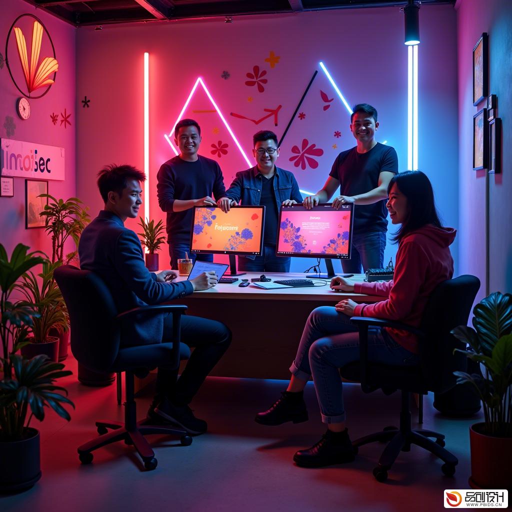 吉安市网页设计工作室：打造专业、创新与个...