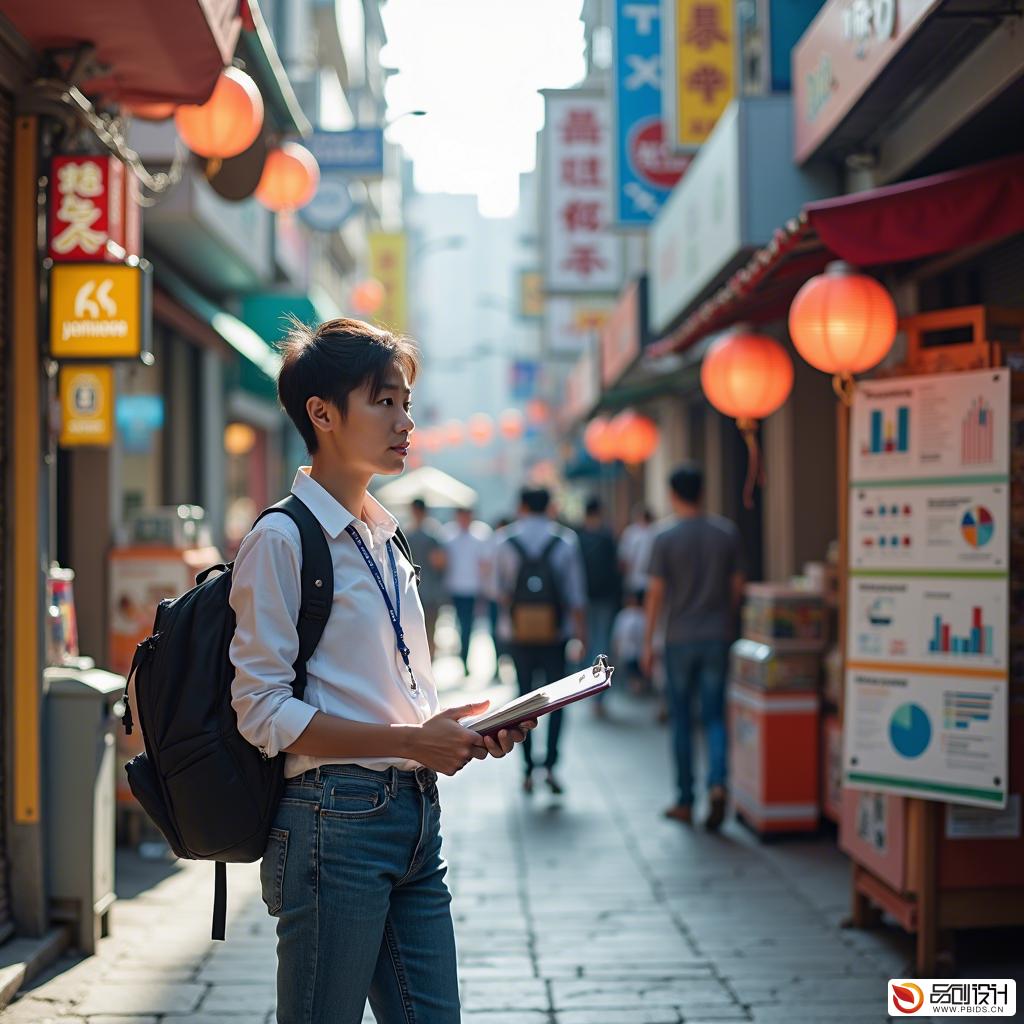 汕头用户研究分析：携手合作伙伴共创市场新机遇
