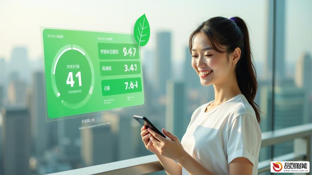 深圳市用户健康积分平台：技术革新与健康管理的深度融合
