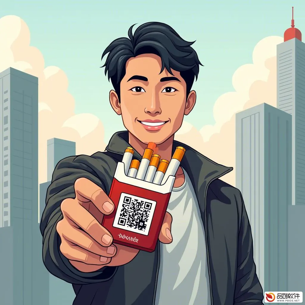东莞市烟草溯源防伪平台集成商：打造安全高效的烟...