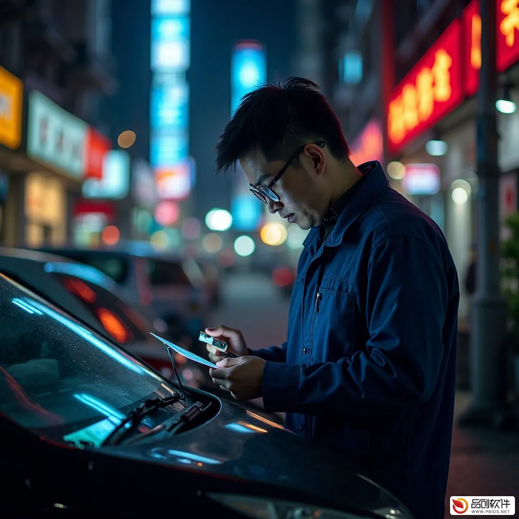 重庆市车企维修进度跟踪系统机构全面解析