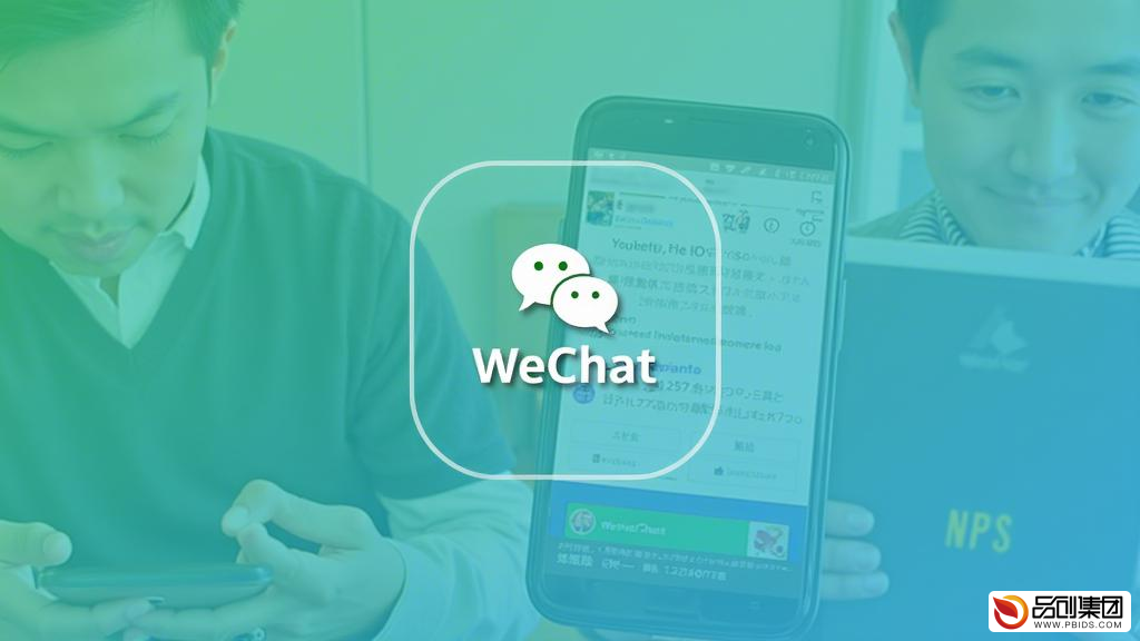微信公众号开发技术全解析
