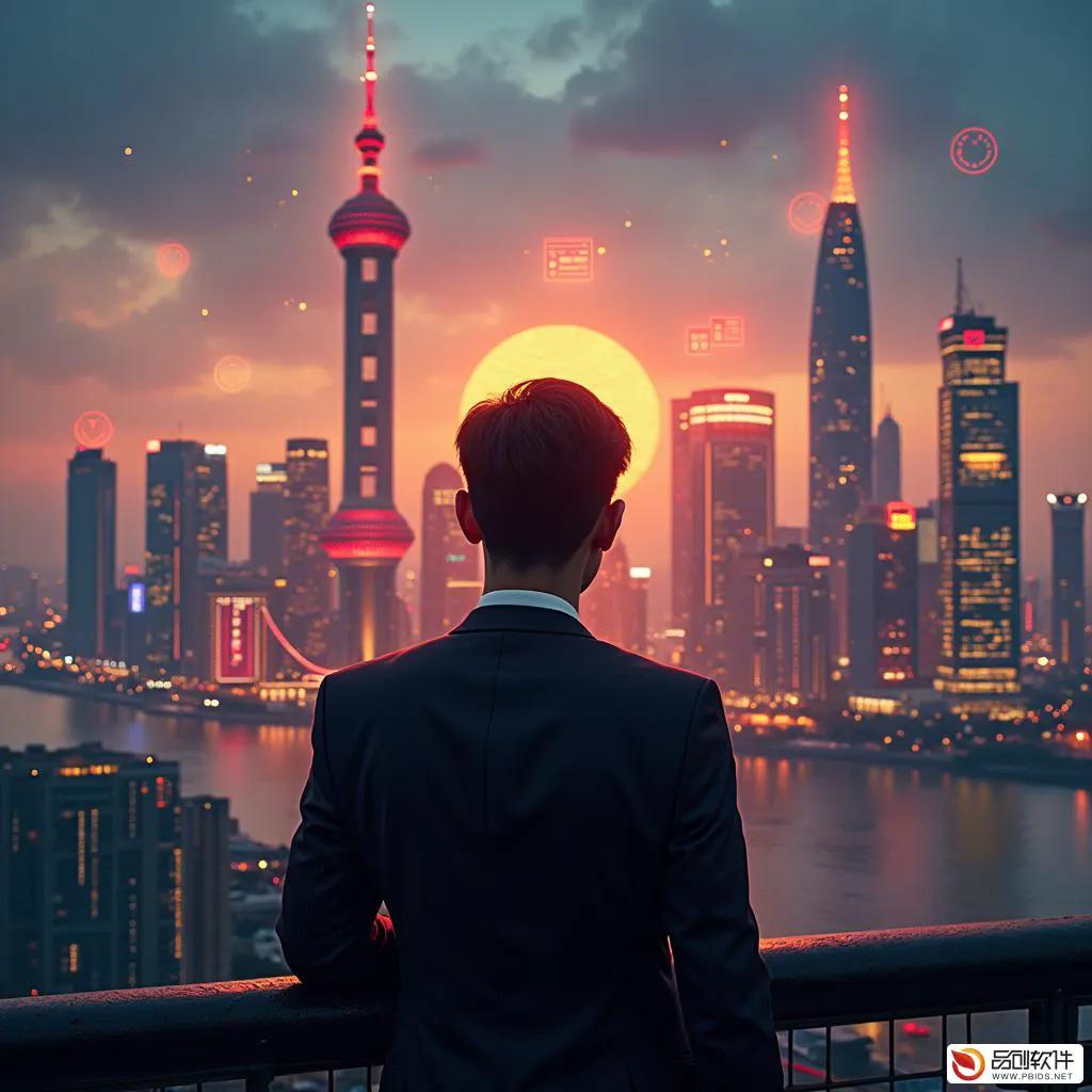 深圳市金融智能合约平台服务商：引领金融行业数字化转型
