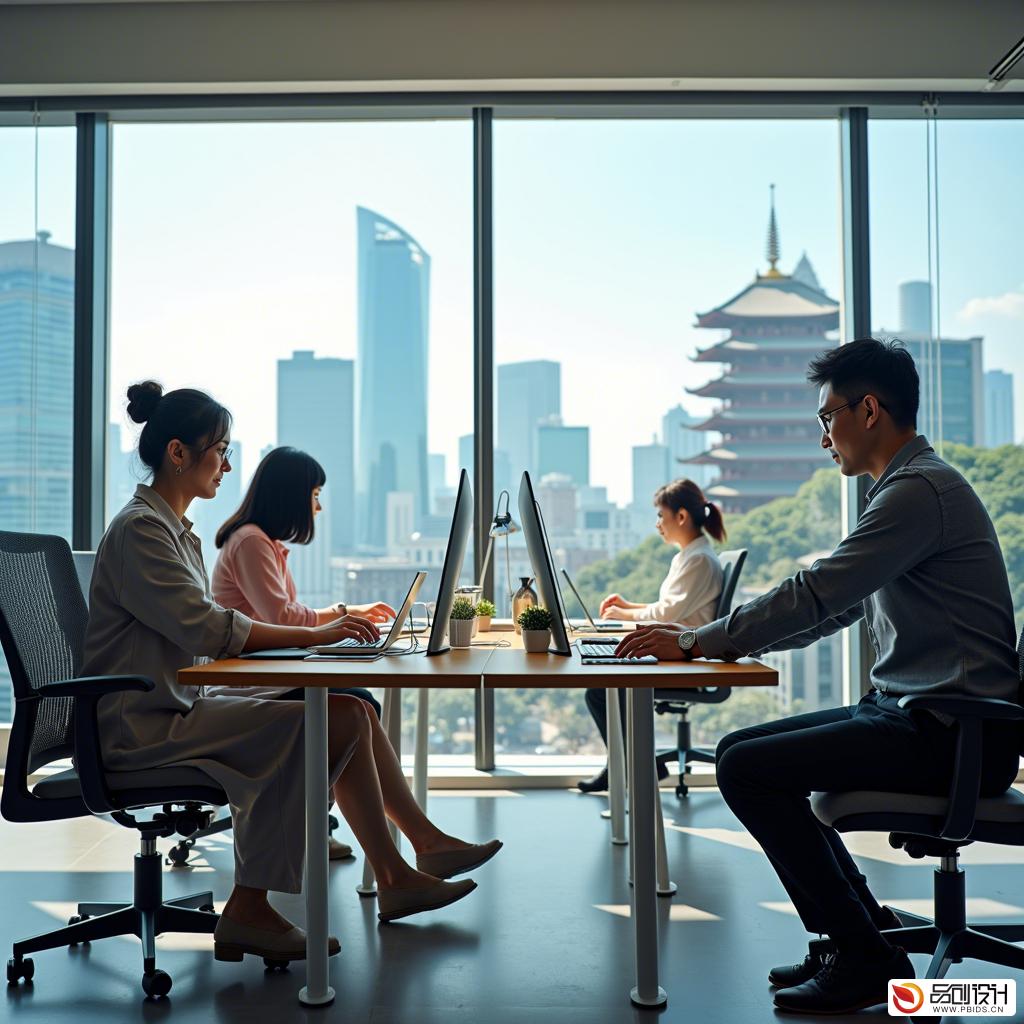 绍兴市跨平台应用设计机构的创新之路
