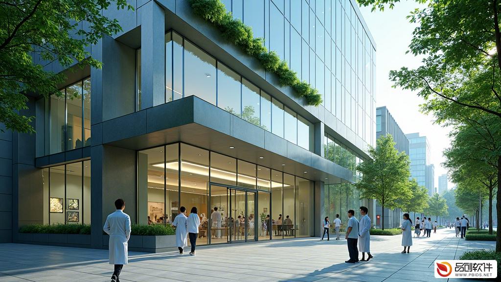 成都市医疗设备硬件开发工作室：创新引领医疗科技新篇章
