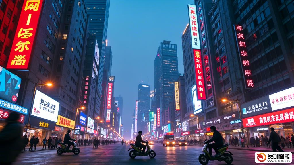 深圳市商用车驾驶行为分析平台的创新与应用
