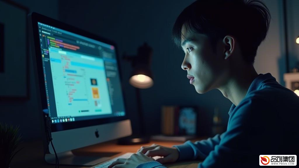 APP开发全面解析：所需技术概览

