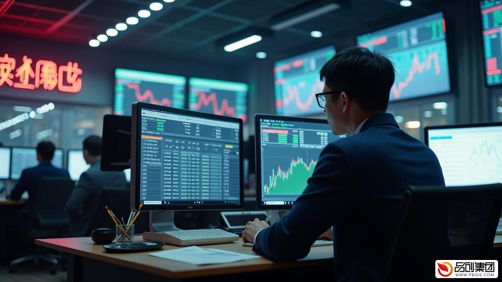 炒股实战指南：掌握交易技巧，洞悉市场动态
