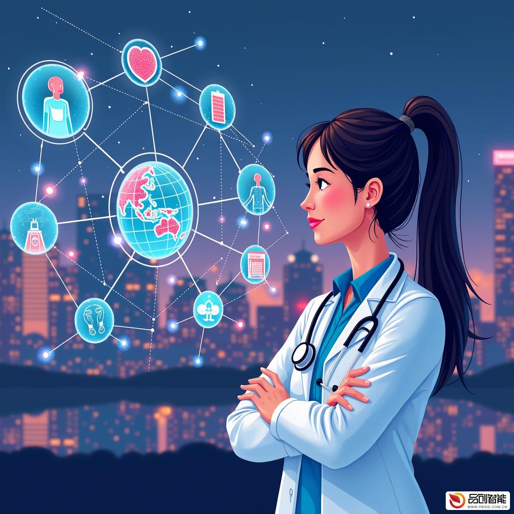 东莞市用户健康知识图谱厂商：引领健康信息智能化...