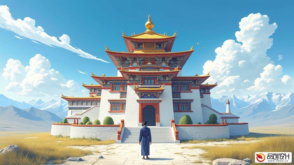 西藏跨屏交互设计：打造数字化时代的视觉盛宴
