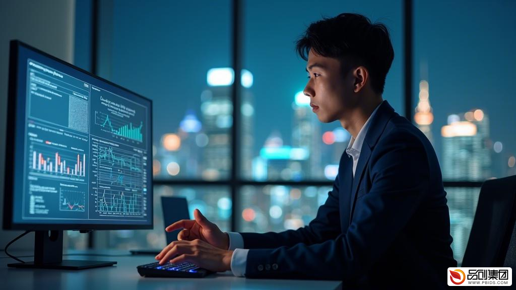 打造高效管理软件：探索开发平台的核心价值与未来趋势
