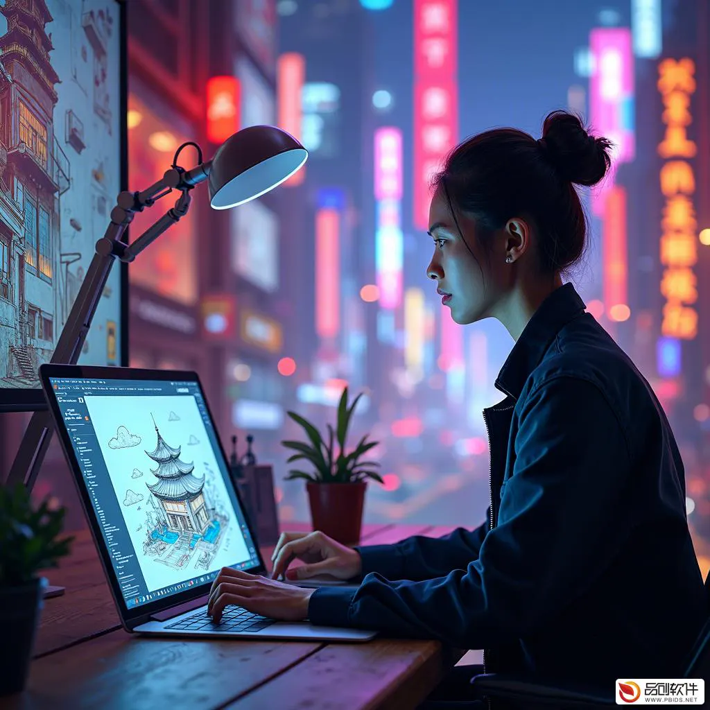 苏州市AI创作设计系统集成商：引领数字创意新时代
