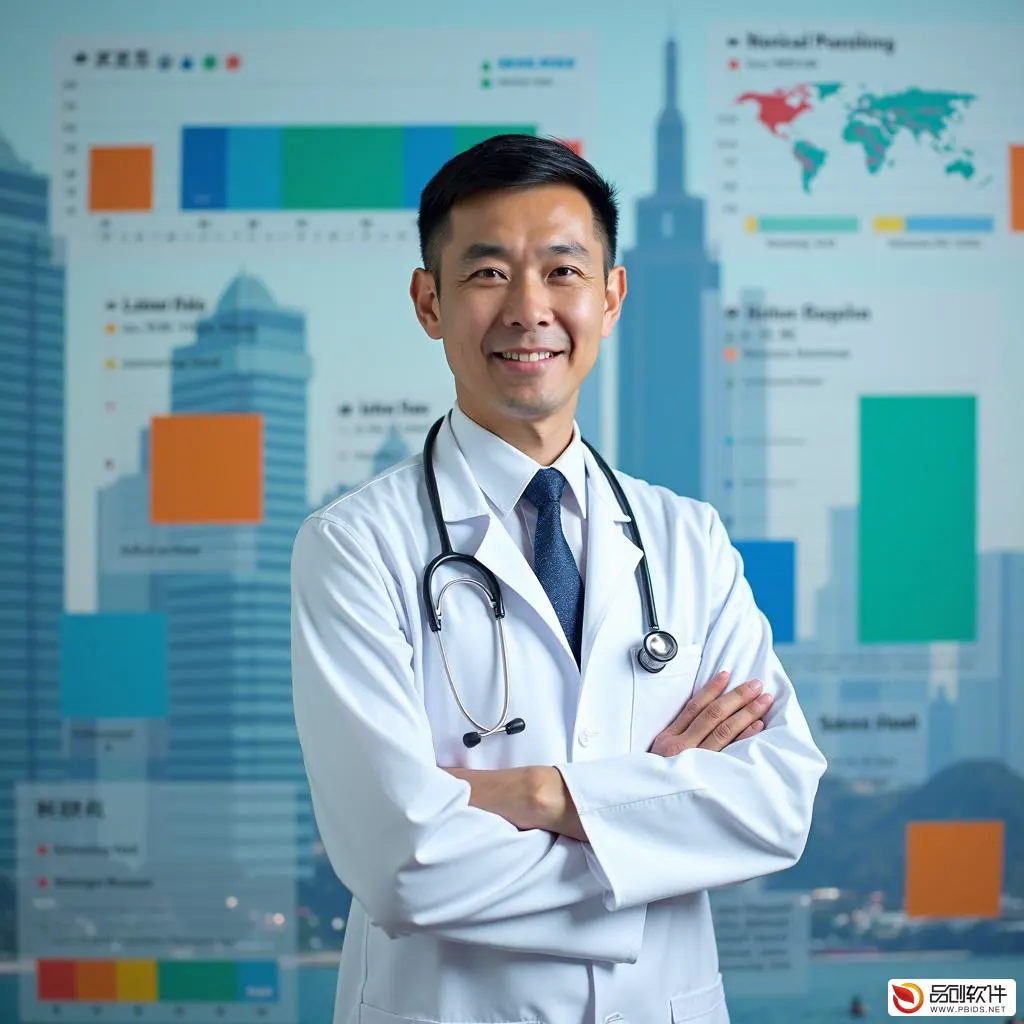 武汉市医疗数据分类分级系统平台商：推动医疗信息化进程的关键力量
