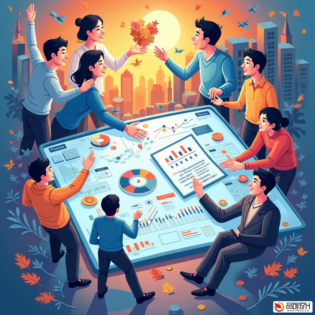 投资信托操作流程优化：创新服务中心的引领...