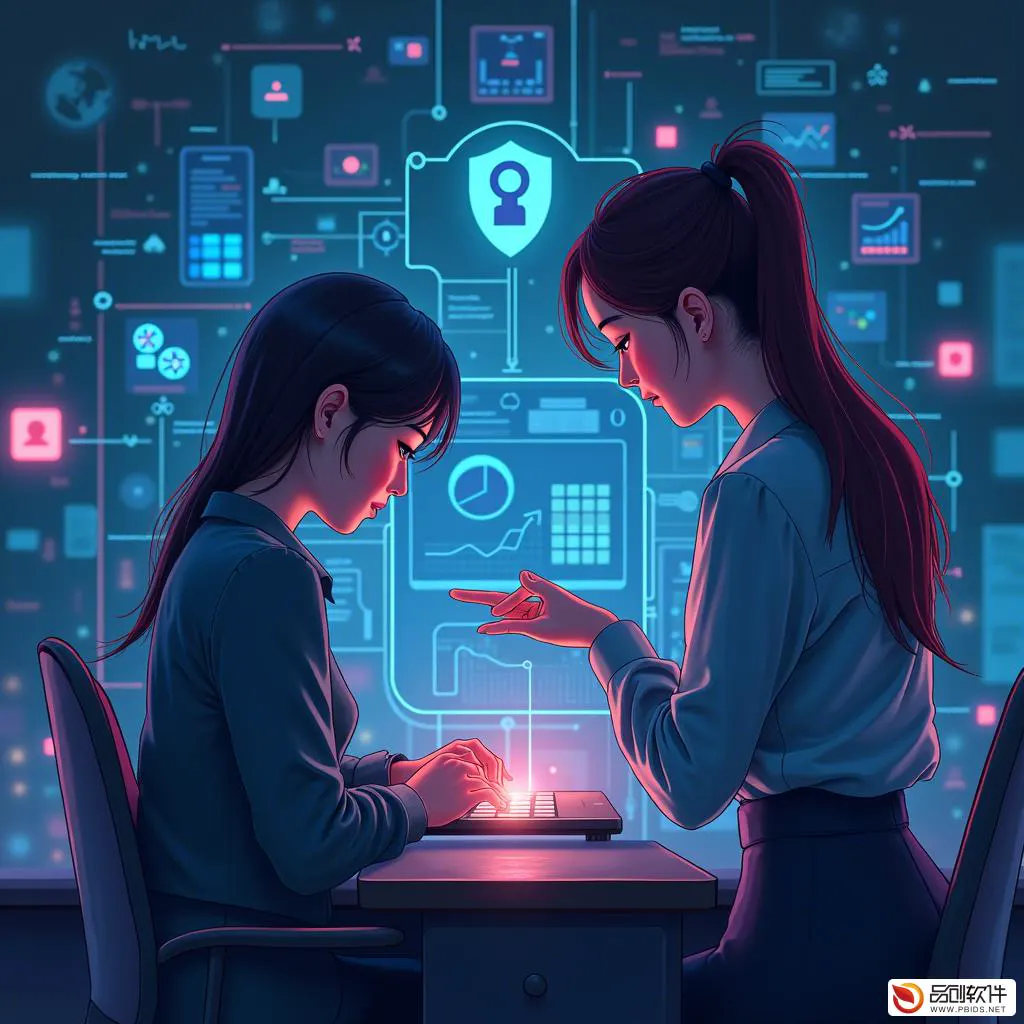 成都市金融数据脱敏治理平台企业的崛起与影响
