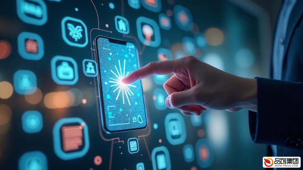 移动App定制开发制作：打造专属应用的全方位指南
