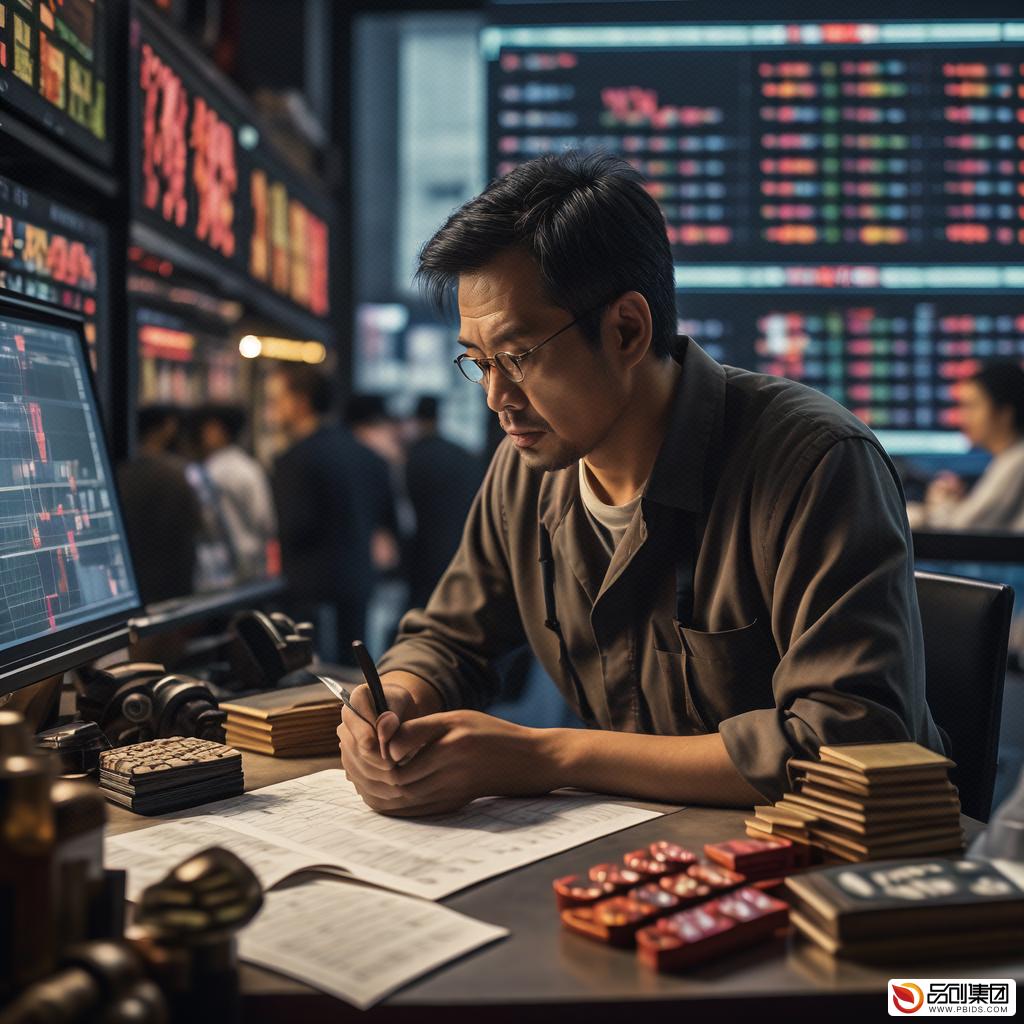 股票买卖规费全解析：了解交易成本，提升投资效益