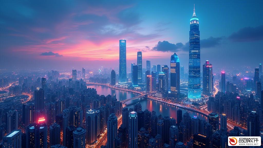深圳市AI服务顾问应用企业的崛起与影响
