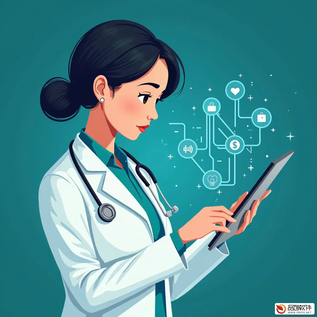 重庆市医疗区块链存证系统服务商：革新医疗数据管...