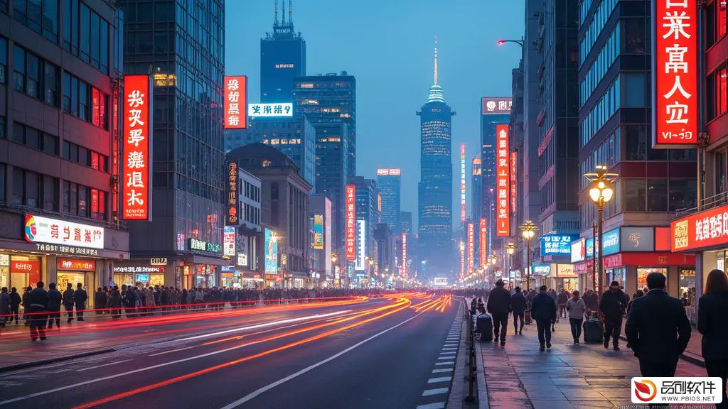 天津市适老化服务平台运营商：打造老年友好城市的桥梁
