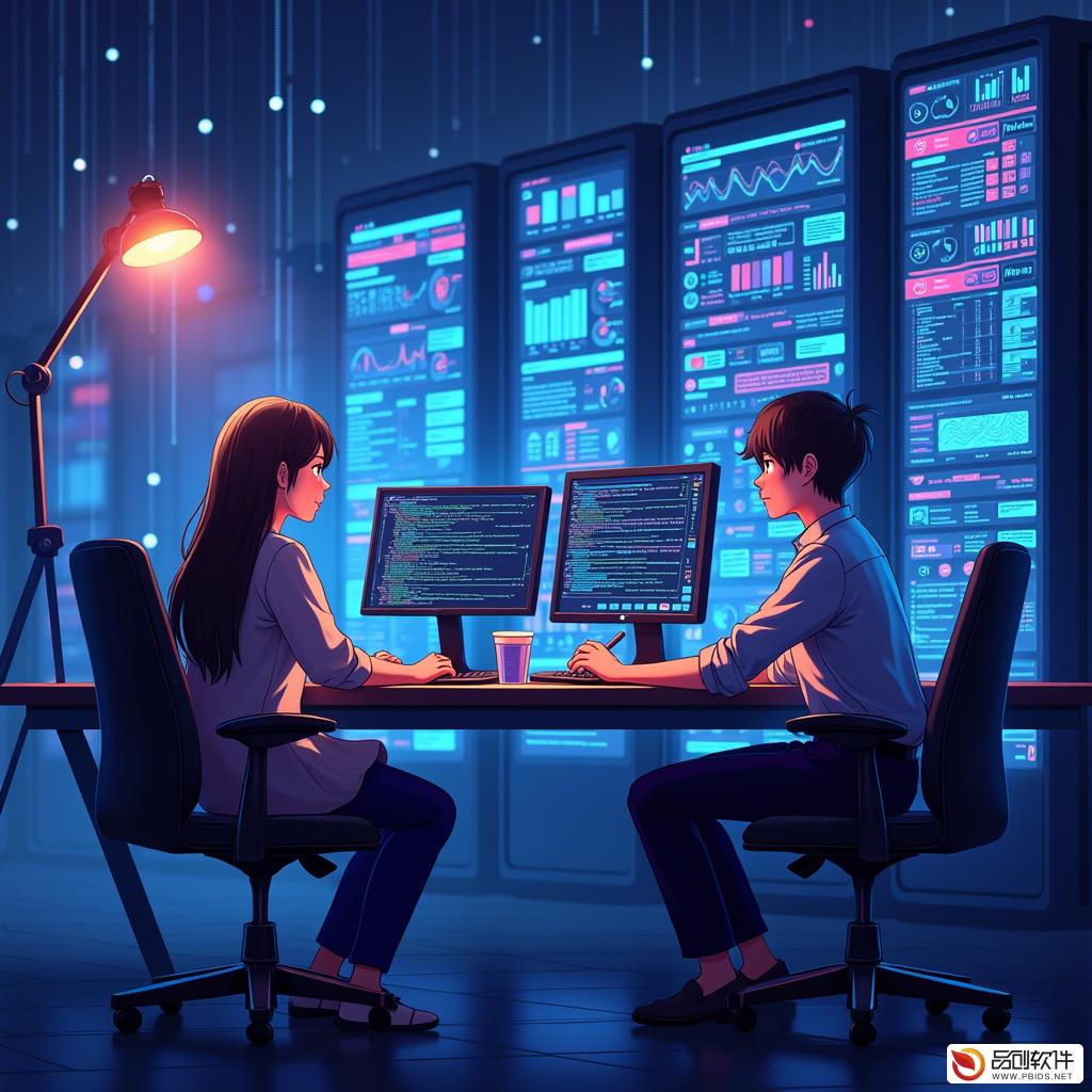 东莞市软件测试与运维服务技术团队的卓越贡...