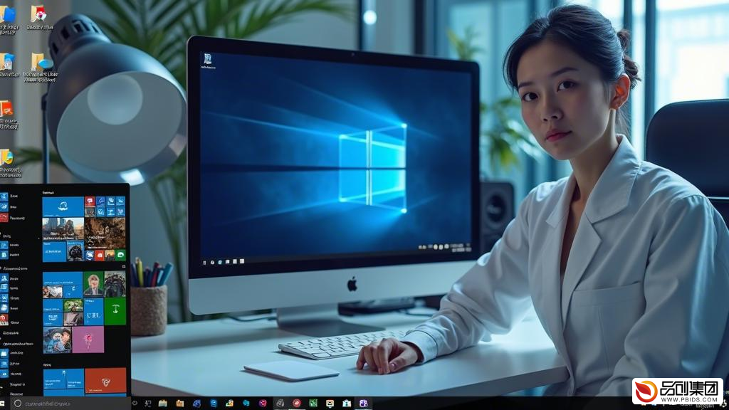 深度解析Win10定制系统：个性化与高效并存的操作系统新体验
