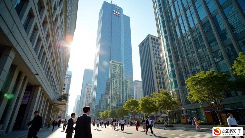 广州市招商证券统一工作门户AI集成平台研发中心深度解析
