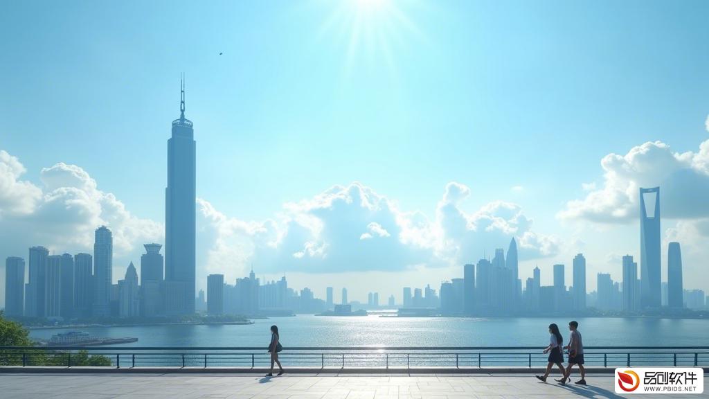 珠海市汽车行业软件定制：驱动未来出行的创新力量
