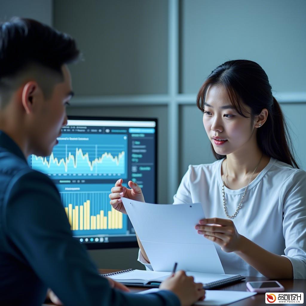金融培训软件界面优化：打造高效学习体验的...