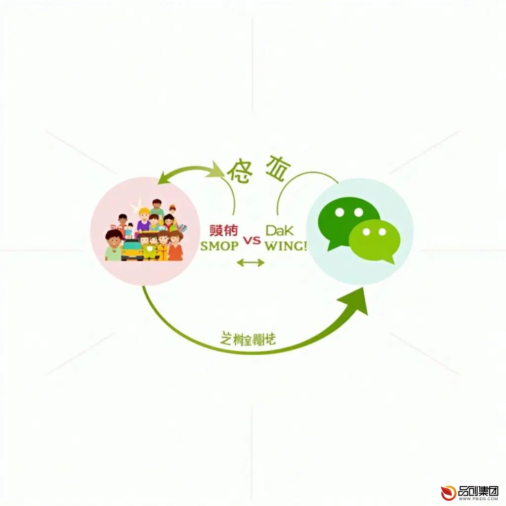 微信小程序互相跳转:开启流量互通新纪元