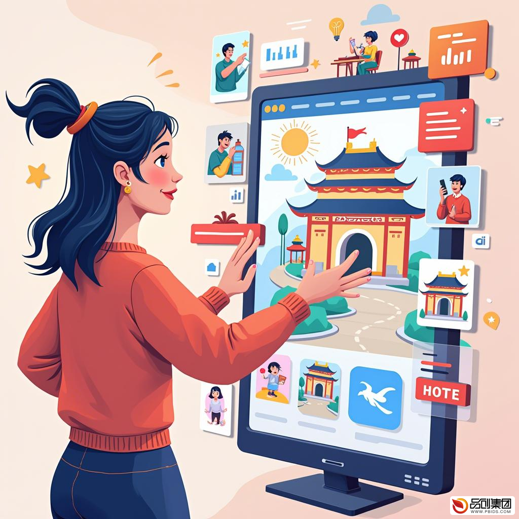 南京UI平面设计培训班：开启创意设计之旅
