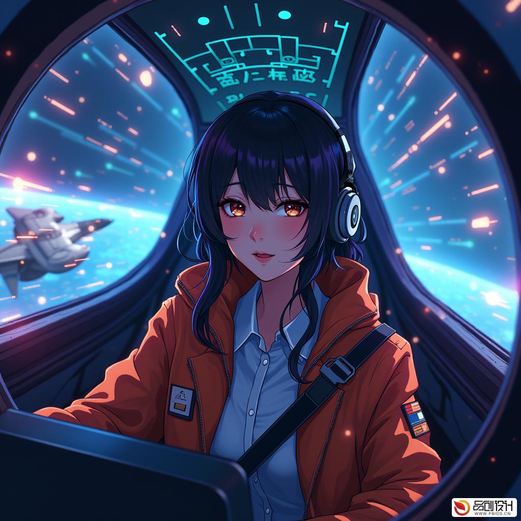 携手共创未来：寻找航空MG动画设计合作伙...