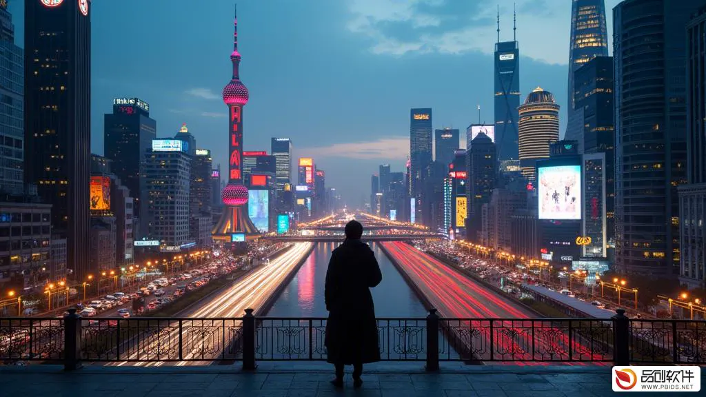 上海市党建数字化平台研发：创新引领，智慧赋能
