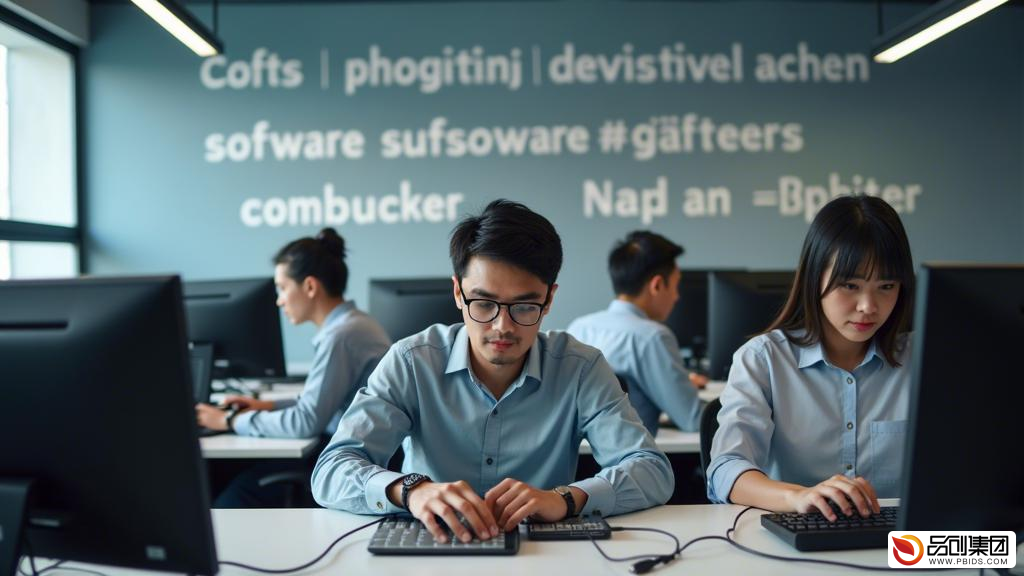 人力外包与服务外包：优化企业资源配置的明智之选
