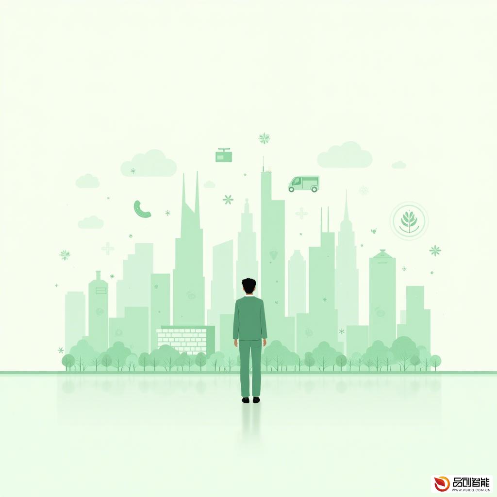 珠海市医疗供应链碳足迹机构的探索与实践
