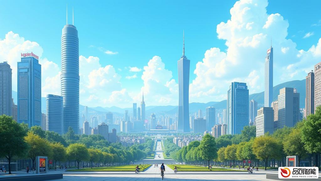 合肥市机器人管理系统集团：引领智能制造新时代
