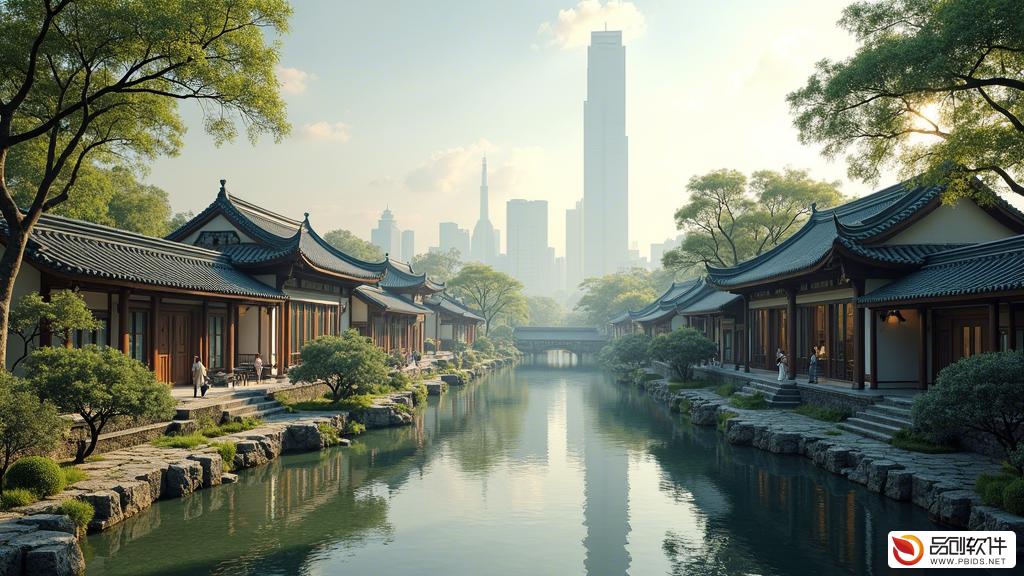 苏州市软件二次开发公司：创新技术引领数字化转型
