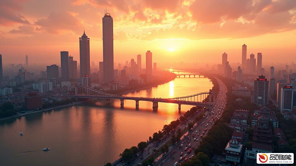 武汉市医疗数据智能检索系统工场：引领医疗信息化新纪元

