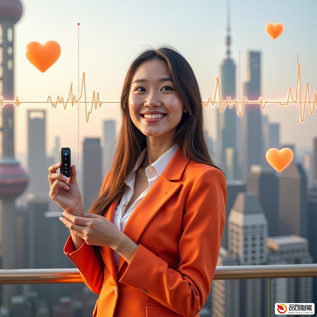 上海市女性健康生态闭环运营：创新引领，守护女性福祉
