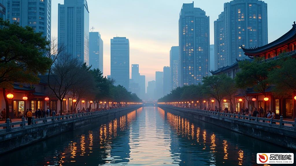 无锡市跨机构数据互通厂商：推动智慧城市建设的先锋力量
