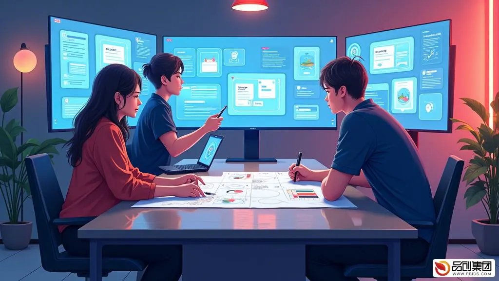 研发定制APP：打造专属移动应用的全方位指南
